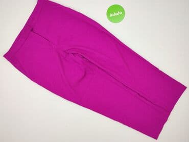 kombinezon damski piżama: Spodnie materiałowe damskie, 2XL — 2