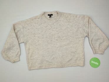 co to jest akryl w swetrze: New Look, Women`s sweater, size L (EU 40) — 2