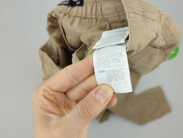 cropp cargo: Cropp, Spodnie materiałowe damskie, rozmiar 2XS — 5