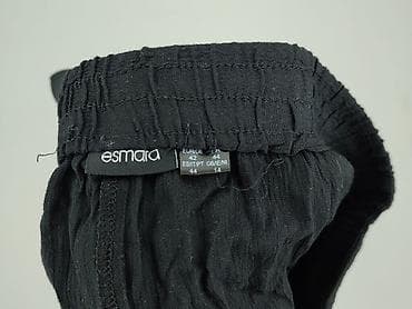 crocsy ccc: Esmara, Spodnie 3/4 damskie, rozmiar M — 5