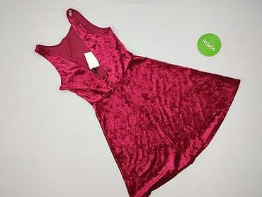 hm.pl ubrania: H&M Divided, Sukienka damska, rozmiar S — 3
