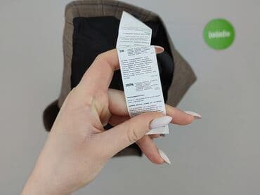 marynarka niebieska reserved: Reserved, Kamizelka damska, XL — 6