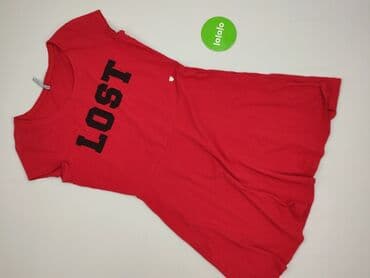 ubrania z grinchem: Chillin, Sukienka damska, rozmiar XL — 2