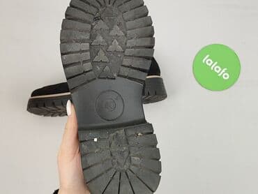 buty oleksy mokasyny: Półbuty damskie, 40 — 5