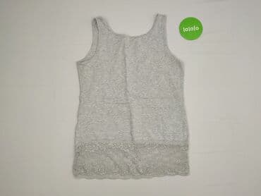 koszulka pod marynarkę damska: Laura Scott, T-shirt damski, rozmiar L — 3