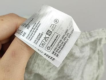 simple sweter: H&M L.O.G.G., Koszulа dla mężczyzn, rozmiar XL — 5