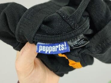 rajstopy we wzor: Sweatshirt, Pepperts!, 8 years, 122-128 cm, condition - Good — 4