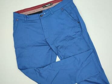 bytom kurtki zimowe: Chinosy dla mężczyzn, rozmiar 2XL — 1