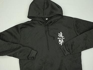 pauzza bluzy: Attack On Titan, Bluza z kapturem damska, rozmiar 2XL — 1