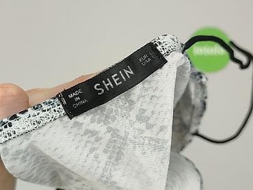 shein pole dance: Shein, Top damski, rozmiar L — 4