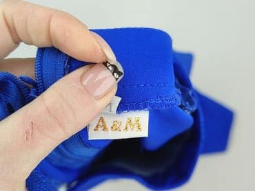 spódnica koktajlowa: A&M, Sukienka damska, rozmiar M — 5