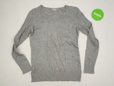 poliamid w swetrze: Blue Motion, Sweter damski, rozmiar S — 2