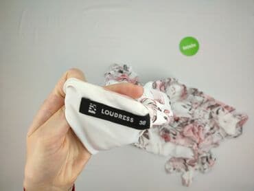 sukienka na wesele duże rozmiary: Sukienka damska, rozmiar M — 4