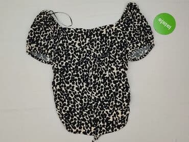 bluzki damskie myszka miki: H&M, Bluzka damska, rozmiar M — 2