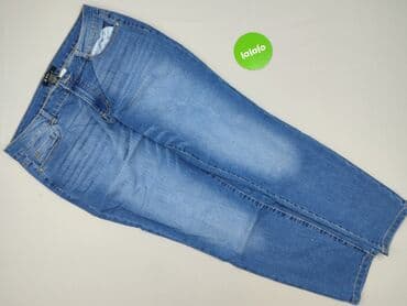 m sara jeans damskie allegro: Used Jeans, Jeansy damskie, rozmiar M — 2