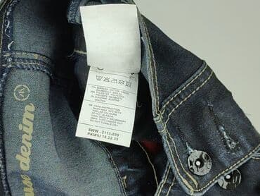 dickies jeans: House of Denim, Szorty damskie, rozmiar XS — 5