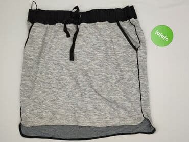 spódnice dresowe by o la la: Lindex, Spódnica damska, rozmiar 2XL — 2