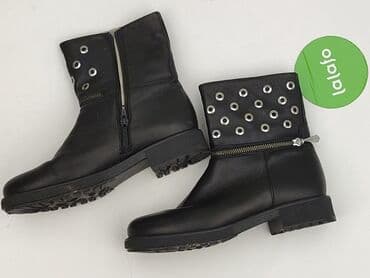 prima moda obuwie: Botki damskie, rozmiar 39 — 3