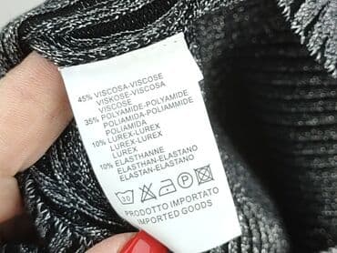 damskie sukienki plus size lara: Woman, Sukienka damska, rozmiar L — 5