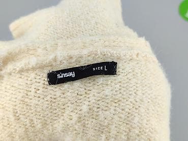 bomberka sinsay: Sinsay, Kardigan damski, rozmiar L — 4