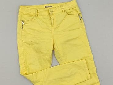 Orsay, Spodnie materiałowe damskie, rozmiar M