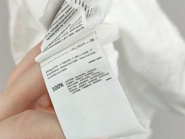 crocs cleo sandal: Cropp, Sukienka damska, rozmiar M — 4