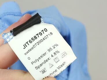 cropp koszula w koty: Shein, Top damski, rozmiar XS — 5