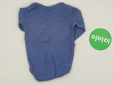 podkoszulka niemowlęca: Body, So cute, 12-18 months, 
condition - Very good — 3