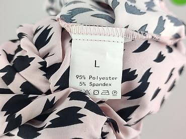 pantera: Sukienka damska, rozmiar L — 4