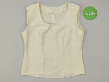 Kobiety: Bluzka damska, XL — 2