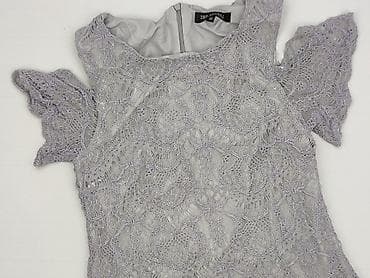 bluzki blue shadow: Top Secret, Bluzka damska, rozmiar XS — 1