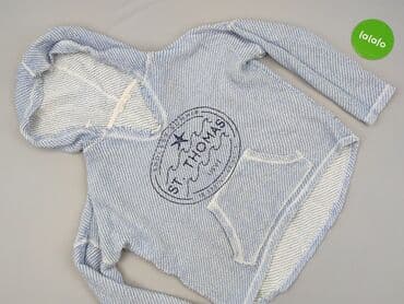 t shirt smog basic: Bluza z kapturem damska, M — 2