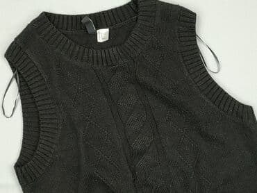 Swetry: H&M, Sweter damski, rozmiar M