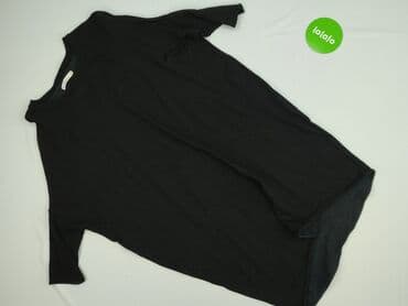 pull and bear koszulka z długim rękawem: PULL&BEAR, T-shirt damski, M — 2