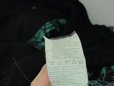 parka we wzory: Object, Parka damska, rozmiar M — 6