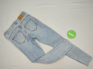 jeansy wildcat: Mohito, Jeansy damskie, rozmiar M — 3