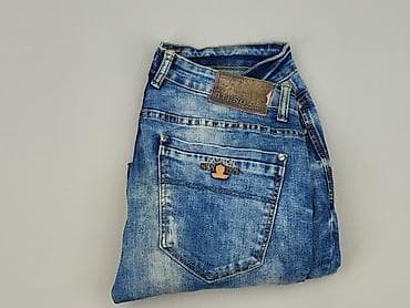 version jeans: Fashion Jeans, Jeansy dla mężczyzn, rozmiar M — 7