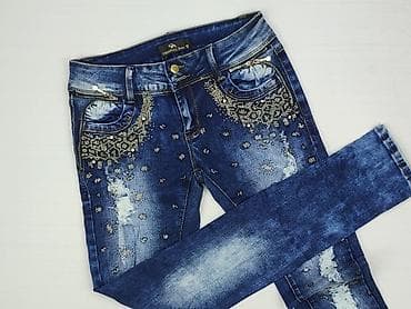 lc moda: Jeansy damskie, rozmiar M — 1