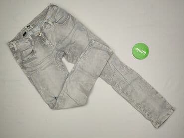 Trousers: Jeans for men, S (EU 36), River Island, condition - Good — 2