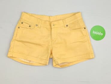 new yorker krótkie spodenki dresowe: Szorty damskie, L — 2