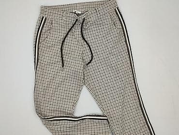 bluza bayernu: Tom Tailor, Spodnie dresowe damskie, rozmiar M — 1