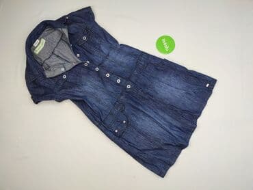 t shirty motocyklowe: Street One, Women`s dress, size S (EU 36) — 2