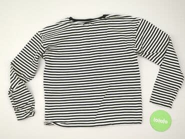 sinsay bluza w paski: Sinsay, Bluzka damska, rozmiar S — 3