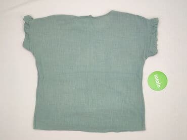 koszulki z nadrukiem małej mi: Bluzka damska, 4XL — 3