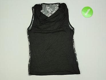 plisowanie: Bluzka damska, rozmiar S — 2