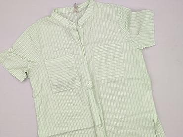 mango koszula niebieska: Pieces, Sukienka damska, rozmiar XL — 1
