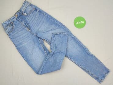 Women: Bershka, Jeans for women, size XS (EU 34) — 2