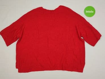 ubrania hurt: United Colors of Benetton, Sweter damski, rozmiar One size — 3