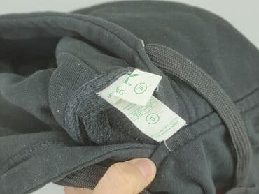 bluzki z smiesznymi napisami: JHK, Bluza z kapturem damska, rozmiar S — 6