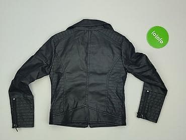 stan torba: Kurtka przejściowa, Guess, 7 lat, 116-122 cm, stan - Idealny — 3